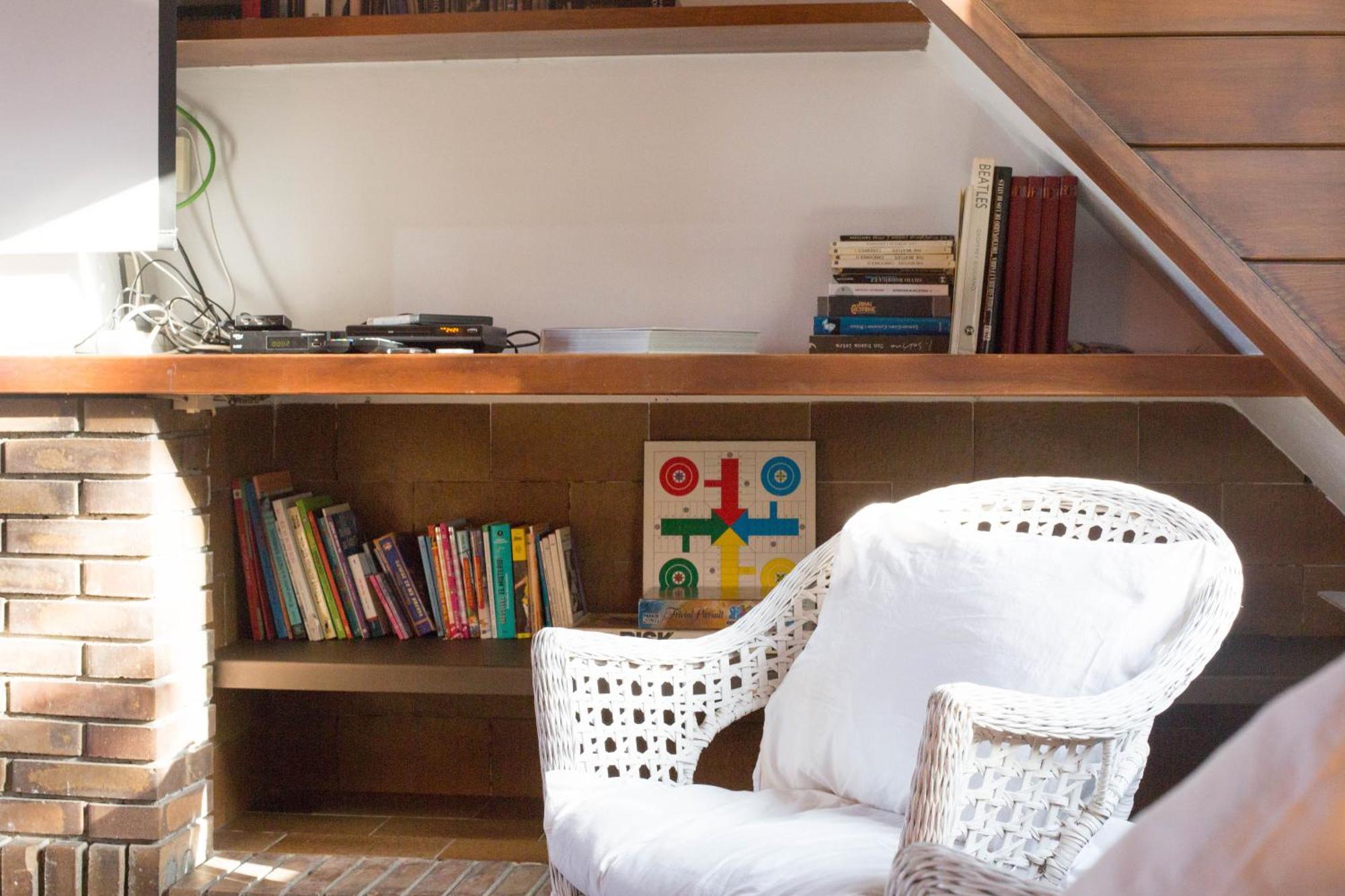 Attic Dels Sentits Hotel Perafita Bagian luar foto